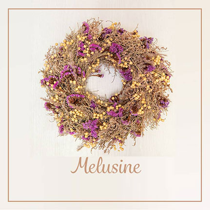 Le Gargantua Cooking Vacations | Melusine Double Room