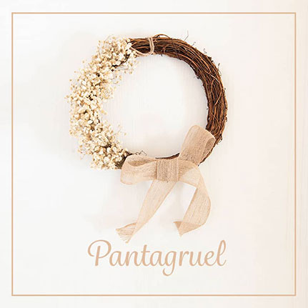 Le Gargantua Cooking Vacations | Pantagruel Bedroom