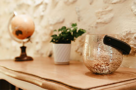 Le Gargantua | Gargamelle Bedroom | Furnishings